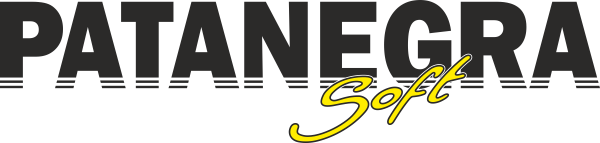PATANEGRA Soft Logo