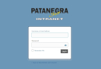 PATANEGRA Intranet 1