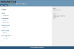 PATANEGRA Intranet 2